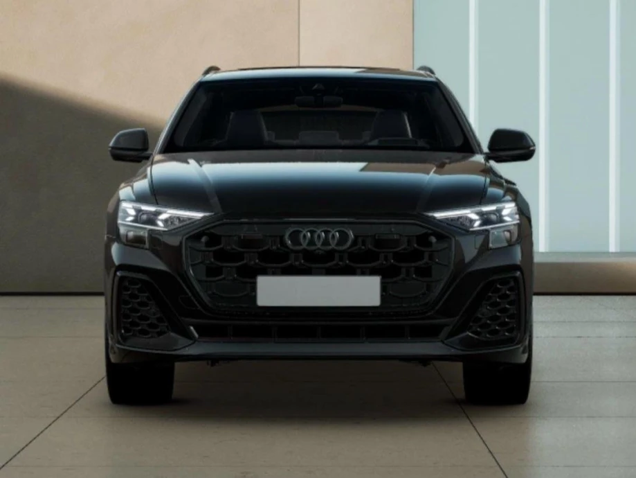 AUDI Q8 SQ8 TFSI 373kW 507CV quattro tiptronic