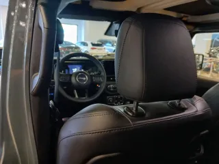 JEEP Wrangler 4p 2.0 380CV Rubicon 8ATX E6D