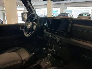 JEEP Wrangler 4p 2.0 380CV Rubicon 8ATX E6D