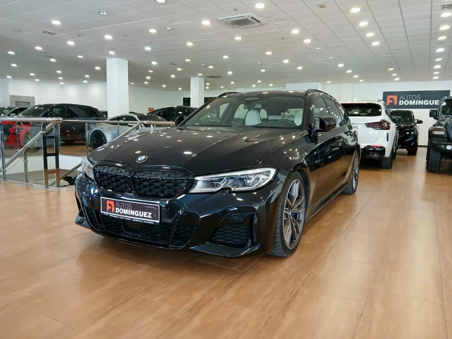 BMW Serie 3 340i xDrive PACK M