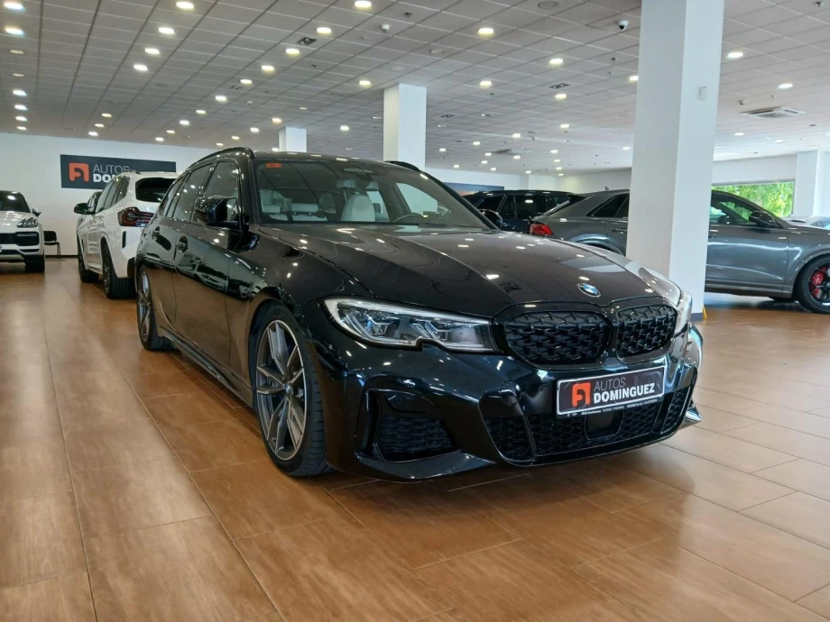 BMW Serie 3 340i xDrive PACK M