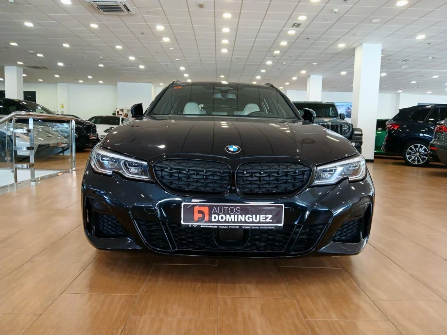 BMW Serie 3 340i xDrive PACK M