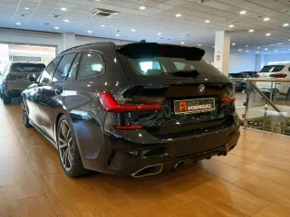 BMW Serie 3 340i xDrive PACK M