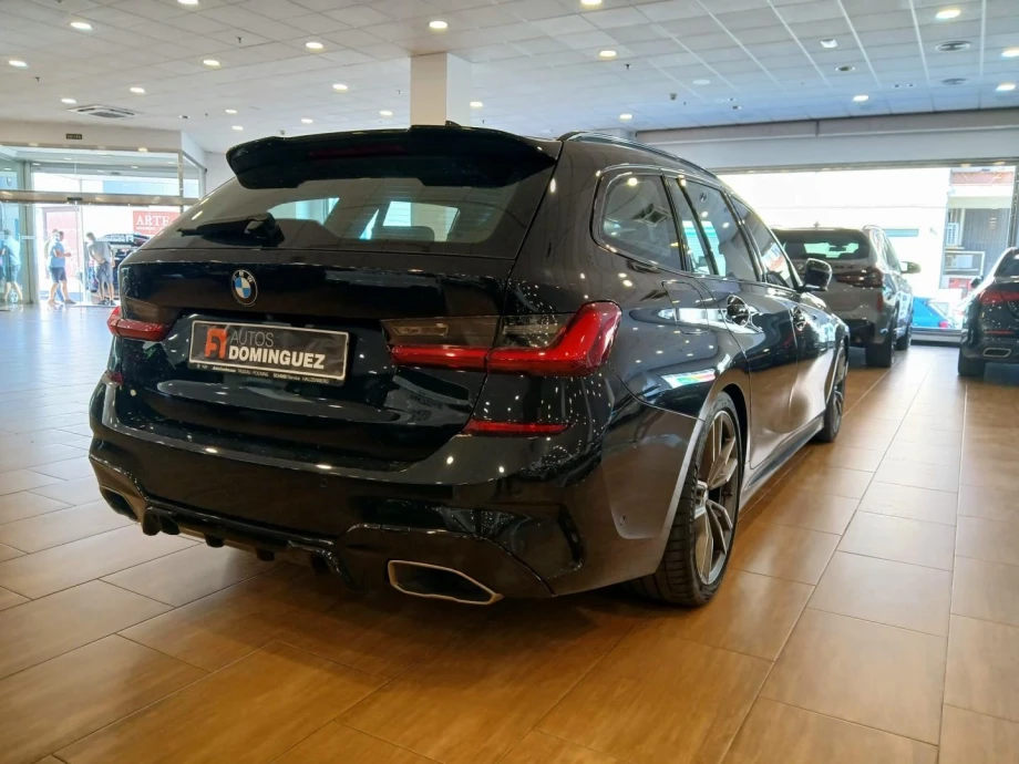 BMW Serie 3 340i xDrive PACK M