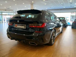 BMW Serie 3 340i xDrive PACK M