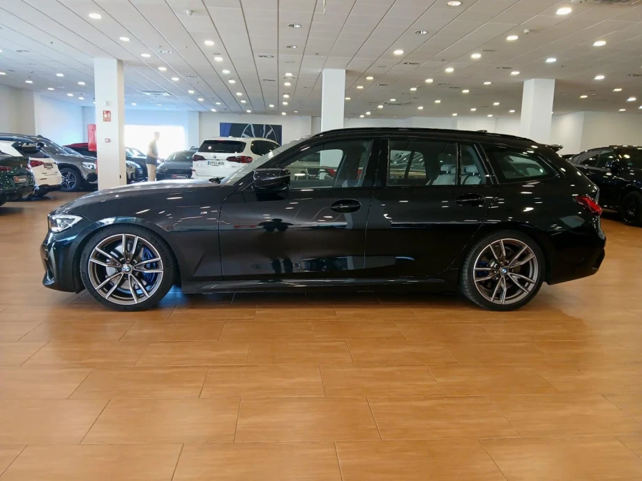 BMW Serie 3 340i xDrive PACK M