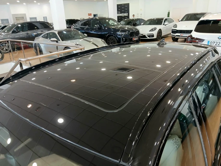 BMW Serie 3 340i xDrive PACK M