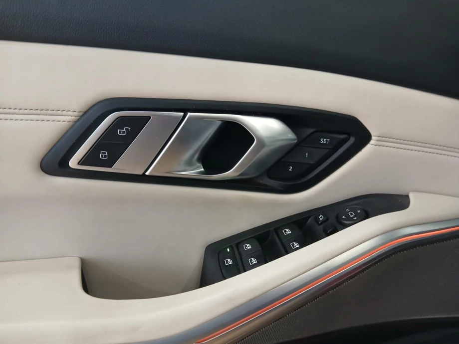 BMW Serie 3 340i xDrive PACK M