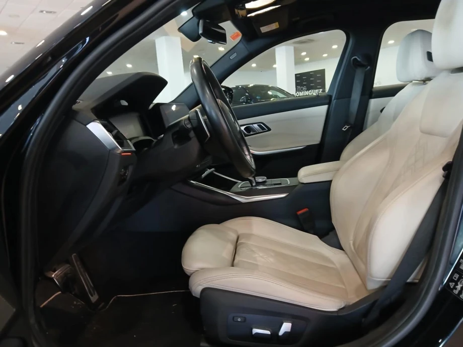 BMW Serie 3 340i xDrive PACK M