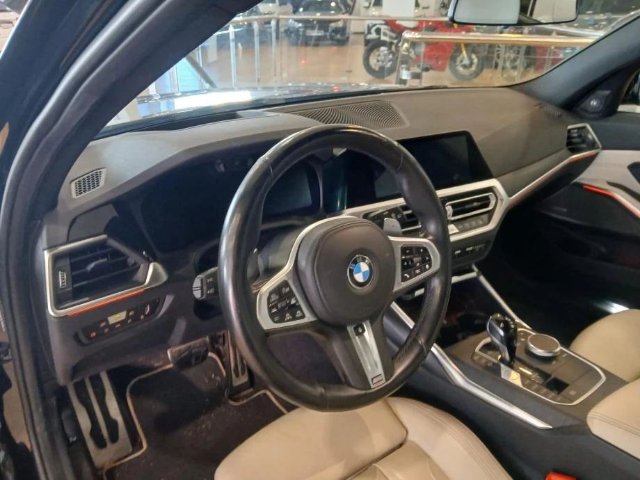 BMW Serie 3 340i xDrive PACK M