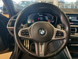 BMW Serie 3 340i xDrive PACK M