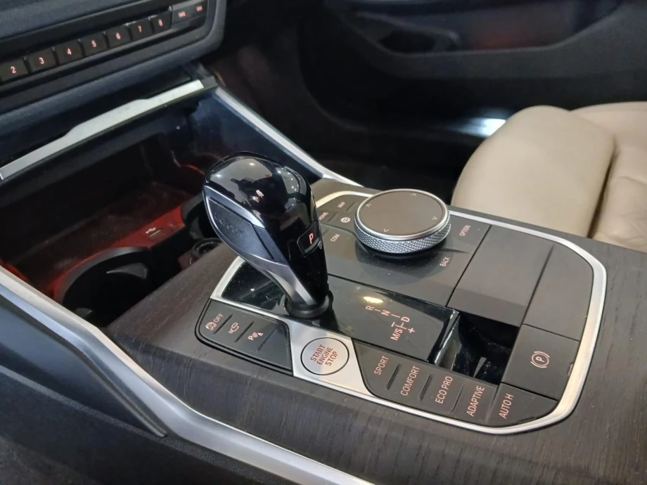 BMW Serie 3 340i xDrive PACK M