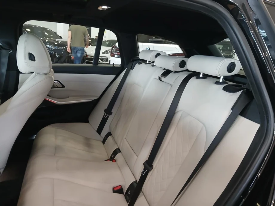 BMW Serie 3 340i xDrive PACK M