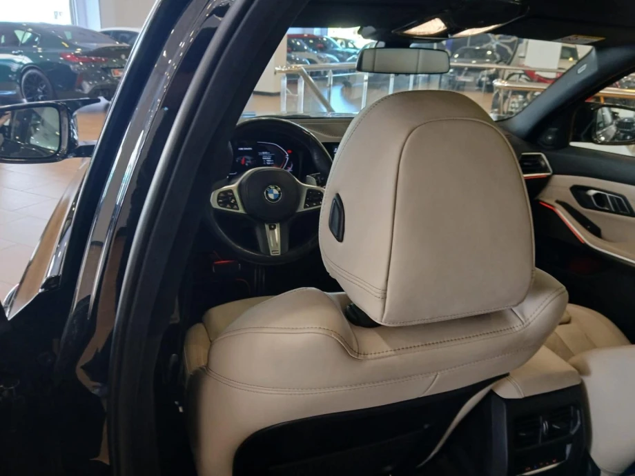 BMW Serie 3 340i xDrive PACK M