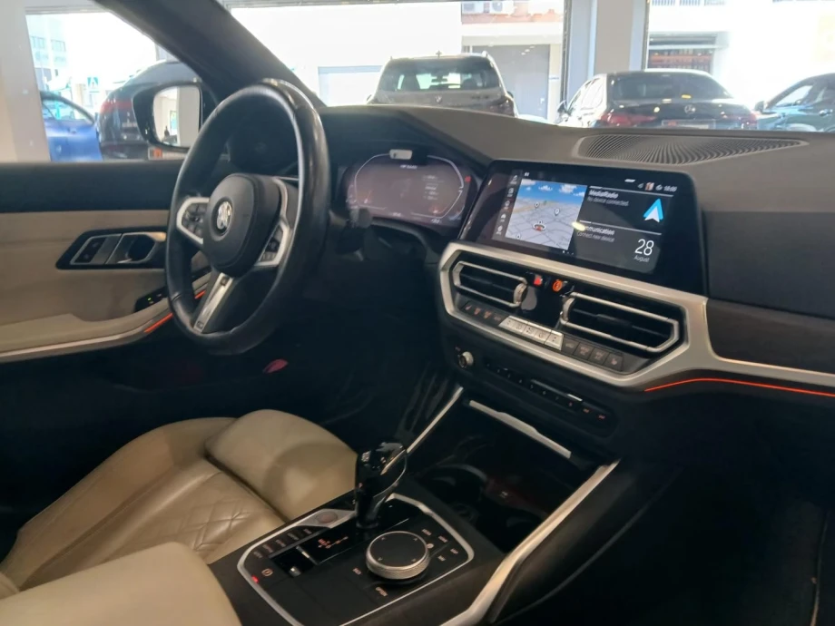 BMW Serie 3 340i xDrive PACK M