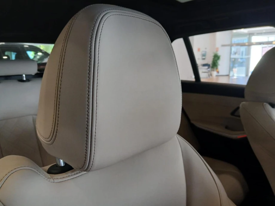 BMW Serie 3 340i xDrive PACK M