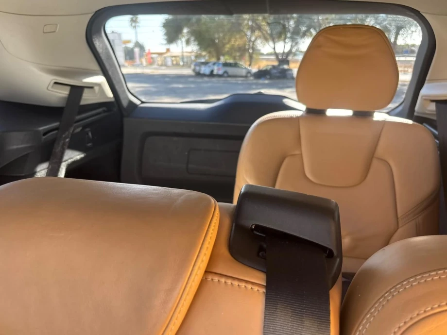 VOLVO XC90 2.0 D5 AWD Inscription Auto 7 PLAZAS